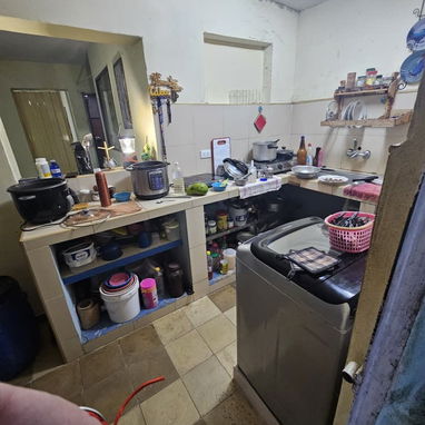 Se Vende Casa - 5/10