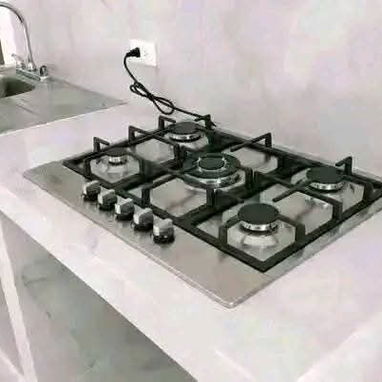Todo para su baño y cocina - Img 124217159