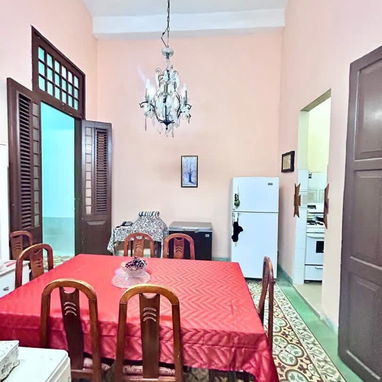 Vendo Casa en Centro Habana - Img 116904974