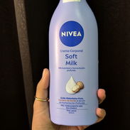 Crema nivea Original calidad al 100% - Img 57425255