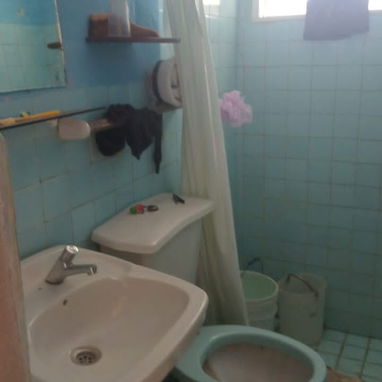 *$7000usd. En venta apartamento 4to  piso en Arroyo Naranjo, Víbora Park, con  garaje y moto 4 tiempos - 3/8