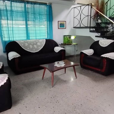🧼Apartamento Espacioso de 1 Habitación en la Víbora REF 1393 - Img 97427666