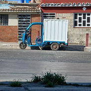 Se transporta mercancía para cualquier parte de la habana!!!! - Img 56636352
