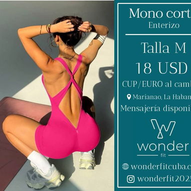 Ropa deportiva de mujer - Img 125103879
