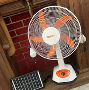 Ventiladores recargable - Img 50078709