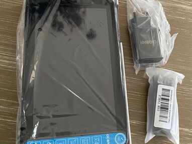 ⚡Movil y Tablets (dentro) Samsung galaxy A12 A13 A22 A23 A15 .. Xiaomi Redmi 9A, 10A, Note 11, Note 12 13 Zelle 50731474 - Img 57687744