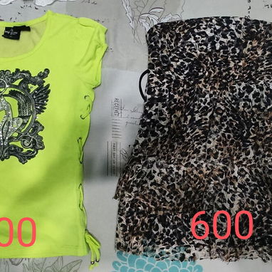 Ropa de niña - 4/8