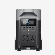 EcoFlow DELTA Pro Portable Power Station - Img 55999700