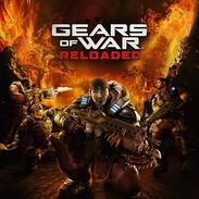 GEARS OF WAR: RELOADED (Permanente PS5) - Img 56900643