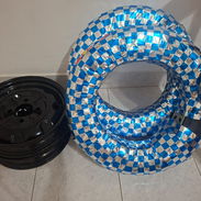 Llantas RIN 12 de 4 clanes - Img 57894110