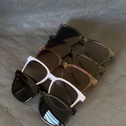 Paquete de 10 gafas casuales | Venta por cantidad - Img 45555645