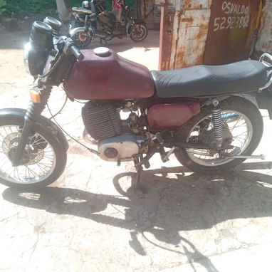 MZ ETZ 250 - Img 125335709