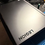 Lenovo Legion Y7000P IRH8 16in i7 13th Gen 16GB DDR5 RTX 4060 512GB SSD - Img 57552697