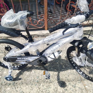 Bicicletas #20 - 3/3