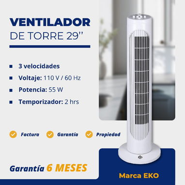 🌬️ ¡OFERTA ESPECIAL! 2 Ventiladores de Mesa por solo 50 USD - Img 120540572