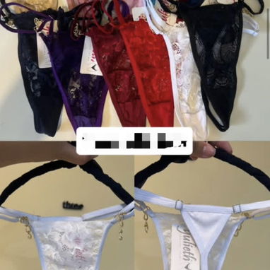 Hilos sexy - Img 122335263