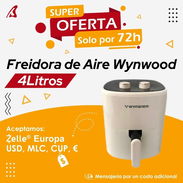 Freidora de AIRE Wynwood (Ɓ) - Img 52623183