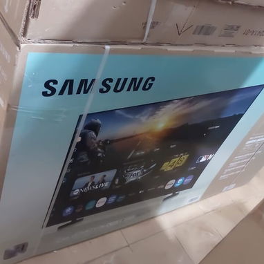 Tv smart tcl 1080 fullhd, insignia,  element electronic o samusng crystal 4k uhd garantia x escrito somos tienda física - Img 120513221
