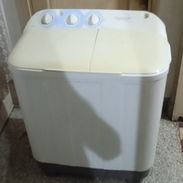 Lavadora Daewoo en venta - Img 55893829