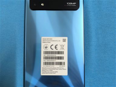 Xiaomi Poco X4 Pro 5G (8+3RAM/ 256GB) - Img main-image-45715381