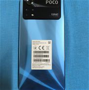 Xiaomi Poco X4 Pro 5G (8+3RAM/ 256GB) - Img 45715381