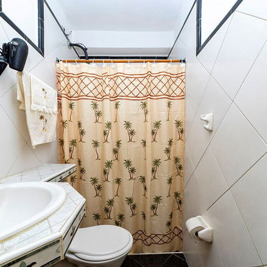 Gangazo!! Se renta hermoso apartamento independiente, climatizado, lugar céntrico y con todo lo necesario; WiFi!! - Img 120207843