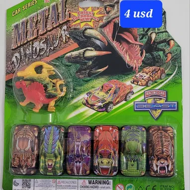 Carros para los nenes - Img 108898816