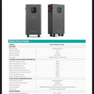 BATERÍA DE 16 KWH. 51.2 V/314 Ah ᚔ 𝐌𝐀𝐑𝐂𝐀 𝐌𝐀𝐑𝐒𝐑𝐈𝐕𝐀 - Img 57969786
