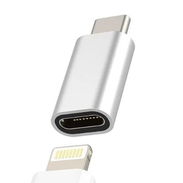 ADAPTADOR IPHONE A TIPO-C - Img 56966497