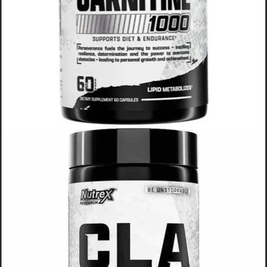 Quemadores de Grasa - Lipo 6 Hydrxycut - CLA - L-cartinina - Img 119742899