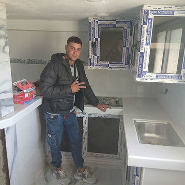 Todo en Aluminio y cristal - Img 123023809