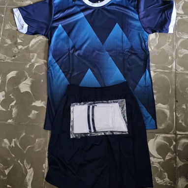 Juego de uniforme para equipos completos - 3/5
