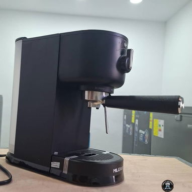Cafeteras Expresso Marca DeLonghi y Milexus - Img 124420615