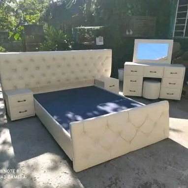 Muebles - 9/10