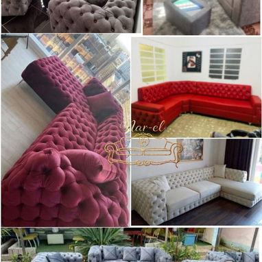 MUEBLES DE LUJO - Img 122900858