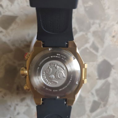 Reloj Mulco Buzo Suizo - Img 122887254