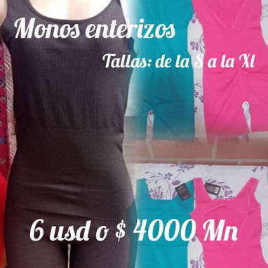 Venta de artículos varios - Img 126448216