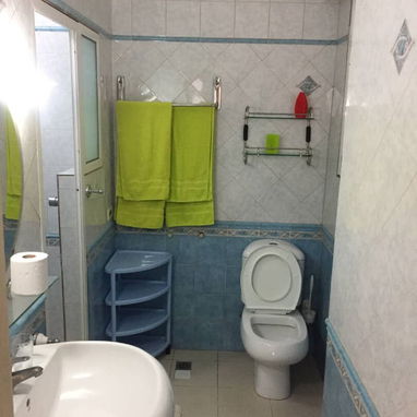 SE RENTA APARTAMENTO INDEPENDIENTE DE UNA HABITACIÓN EN EL VEDADO.54026428 - Img 37703167
