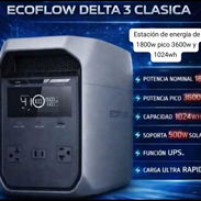 Ecoflow delta 3 clásica - Img 56318394