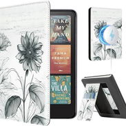 🍑Funda con Soporte para Kindle Paperwhite 12.ª Gen. y Kindle Colorsoft🍑 - Img 57803488