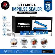 Selladora - Img 57945207
