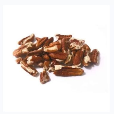 Pecan Pieces Bulk Size 30 Ibs/13.60 kgs - 3/3