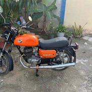 Moto Corcoveo - Img 57465143