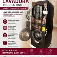 Centro de lavado - Img 56658953