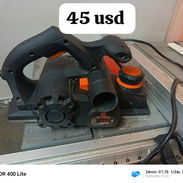 Sepillo eléctrico 45 usd - Img 57759501