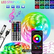 Luces Led de 15m - Img 55993889