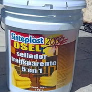 Sellador transparente 54703213 - Img 53808004