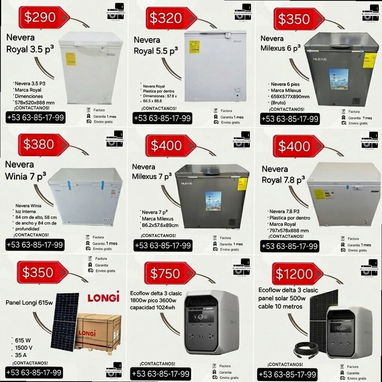 Refrigerador - Img 127677008