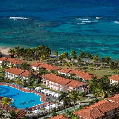 ✈Con Cuba Choice Travel. ¡Vuelos, Hoteles, Shuttle, Tours y mucho más! - Img 126687429