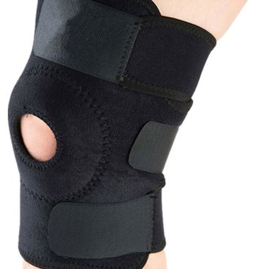 ⭕️ RODILLERAS ajustables unitallas ----- Previene lesiones --- Rodilla ---- Rodillera ----- Rodillas - Img 49058875
